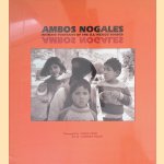 Ambos Nogales: Intimate Portraits of the U.S.-Mexico Border
Lawrence Taylor
€ 10,00