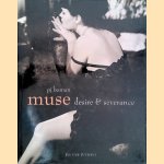 Muse: Desire & Severance
P.J. Boman
€ 15,00