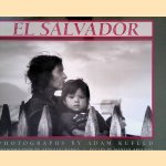 El Salvador: Photographs by Adam Kufeld
Arnoldo Ramos
€ 8,00