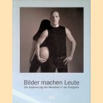 Bilder machen Leute. Die Inszenierung des Menschen in der Fotografie. Bilder aus der Landessammlung zur Geschichte der Fotografie in Rheinland-Pfalz
Landesmuseum Koblenz
€ 10,00