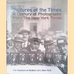 Pictures of the Times: A Century of Photography from the New York Times
William Safire
€ 12,50