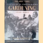 The Times: a Century in Photographs: Gardening: 1900-2000
Mark - and others Griffiths
€ 8,00