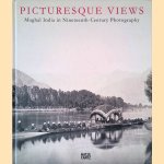 Picturesque Views: Mughal India in Nineteenth-Century Photography
Raffael Dedo Gadebusch
€ 10,00