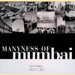 Manyness of Mumbai
Uttam C Jain
€ 8,00