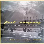 Fast Company: Motorcycle Road Racing's Pit Warriors - Jon Kral and Candace Barbot
Jon Ward
€ 12,50