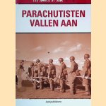 Parachutisten vallen aan door Charles MacDonald