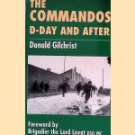 The Commandos: D-Day and After door Donald Gilchrist