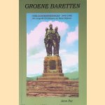 Groene baretten: oorlogsherinneringen 1940-1945 van Leopold Christiaens en René Drijvers door Jean Put