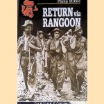 Return Via Rangoon: A Young Chindit Survives the Jungle and Japanese Captivity
Philip Stibbe
€ 12,50