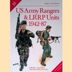 US Army Rangers & LRRP Units 1942-87 door Gordon L. Rottman e.a.