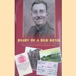 Diary of a Red Devil: By Glider to Arnhem with the 7th King's Own Scottish Borderers door Albert Blockwell e.a.