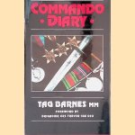 Commando Diary door Tag Barnes