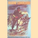 Marine Commando door Raymond Mitchell