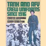 Tank and AFV Crew Uniforms since 1916
Martin Windrow
€ 8,00