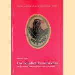 Das Scharfschützenabzeichen der Deutschen Wehrmacht und seine Geschichte door Thomas Voss