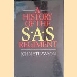 A History of the SAS Regiment
John Strawson
€ 8,00