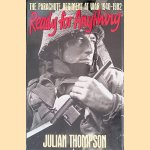 Ready for Anything: Parachute Regiment at War, 1940-82
Julian Thompson
€ 10,00