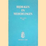 Bijdragen en Mededelingen: Deel LXXXI
A.J.M. ten - en anderen Hoedt
€ 8,00