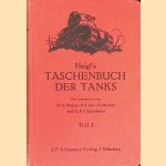 Heigl's Taschenbuch der Tanks: Teil 1
O.H. Hacker e.a.
€ 30,00