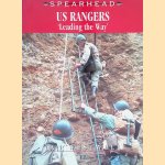 US Rangers 'Leading The Way' door Ian Westwell