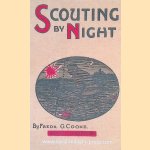 Scouting by Night door Fredk. G Cook