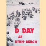 D Day at Utah-Beach door Imprimerie OCEP