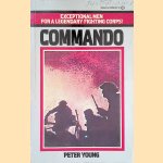 Commando door Peter Young