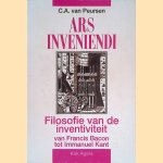 Ars Inveniendi filosofie van de inventiviteit: van Francis Bacon tot Immanuel Kant door C.A. van Peursen