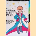 Le petit prince door Antoine de Saint-Exupéry