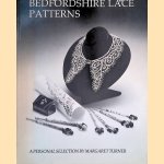 Bedfordshire Lace Patterns door Margaret Turner