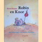 Robin en Knor: Robins zomer; Robin en Suze; Robin op school door Sjoerd Kuyper e.a.