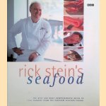 Rick Stein's Seafood: the best and most comprehensive guide to fish cookery from the Padstow Seafood School door Rick Stein