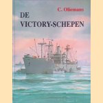 De Victory-schepen door Cor Oliemans