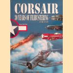 Corsair: 30 Years of Filibustering, 1940-1970 door Bruno Pautigny