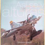 Así se va a las alturas II door Revista Aeronáutica