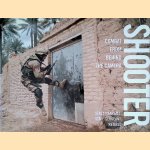 Shooter: Combat From Behind The Camera
Stacy Pearsall
€ 20,00