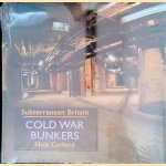 Cold War Bunkers
Nick Catford
€ 20,00