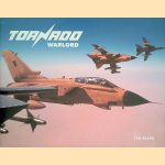 Tornado Warlord door Ian with Jamie Hunter Black