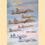 Fortresses of the Big Triangle First: a History of the Aircraft Assigned to the First Bombardment Wing and First Bombardment Division of the Eighth Air Force from August 1942 to 31st March 1944 door Cliff T. Bishop