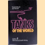 Tanks of the World: Taschenbuch der Panzer - Edition 7
Walter Amann
€ 10,00