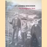 Ernst Ludwig Kirchner: The Photographic Work
Roland Scotti
€ 25,00