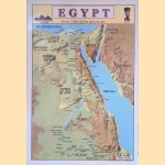 Egypt from -3200 till the present day
Maurice Griffe
€ 8,00