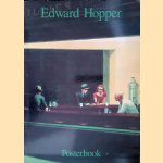 Edward Hopper Posterbook door Rolf Günther Renner