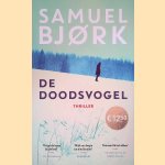 De doodsvogel
Samuel Bjork
€ 8,00