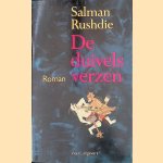 De duivelsverzen door Salman Rushdie