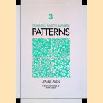 Designer's Guide to Japanese Patterns 3
Jeanne Allen
€ 10,00