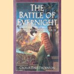 The Bitterbynde Book III: The Battle of Evernight
Cecilia Dart-Thornton
€ 10,00