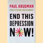 End This Depression Now!
Paul Krugman
€ 7,00