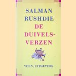 De duivelsverzen door Salman Rushdie