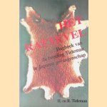 Het rattevel: dagboek van de tweeling Tieleman in Japanse gevangenschap door H. Tieleman e.a.